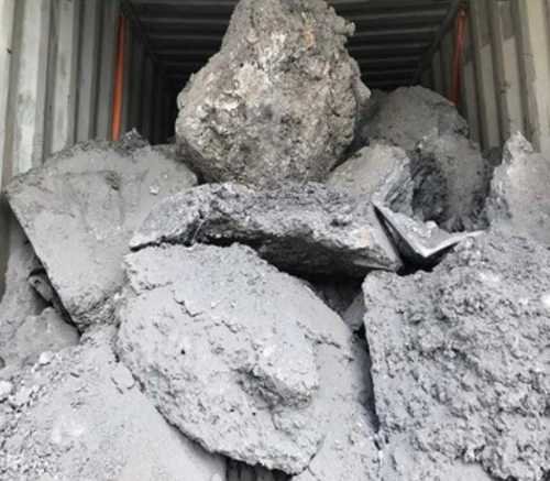ALUMINIUM DROSS SCRAP BUYER UAE